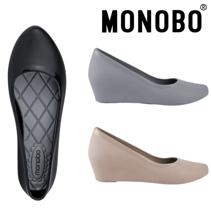 Monobo shoes 2025