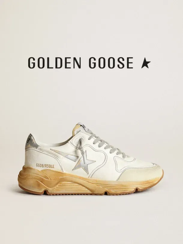 Golden on sale goose original