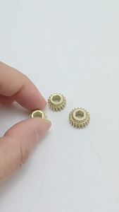 6 cái Guitar sắt chỉnh bánh răng Guitar sắt bánh răng thay thế cho dụng cụ cổ điển precisions cơ khí ổn định điều chỉnh