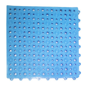 Malaysia Stock High Quality Splice Floor Mat DIY Colorful Anti Slip Toilet Shower Bathroom Floor Mat Tikar Lantai Alas Kaki Pelapik TPE