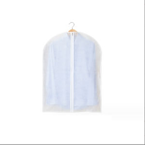 Gratis Ongkir - Cover Baju Transparan / Cover Baju Anti Debu dan Jamur / Pelindung Baju Bahan PEVA