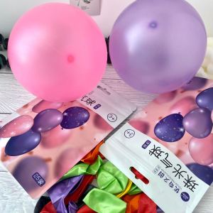 JLT 25pcs Pearl Shine Party Balloons