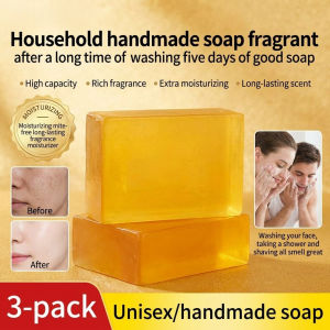Moisturizing Hand Soap Natural Fragrant Long Lasting 5 Days Scent Gentle Skin Care Home Use Soap Bar Moisturizing Cleansing