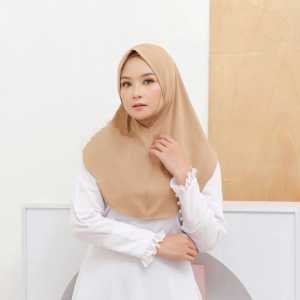 BERGO DAGU INARA SOFT PED MALAY SIZE M JERSEY PREMIUM
