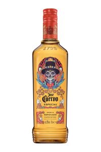 Rượu Jose Cuervo Especial Reposado (Limited Edition) 38% 1x750ml