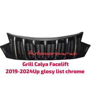 GRILL GERIL CALYA FACELIFT 2019 2020 2021 MODEL PRADO APOLLO STYLE