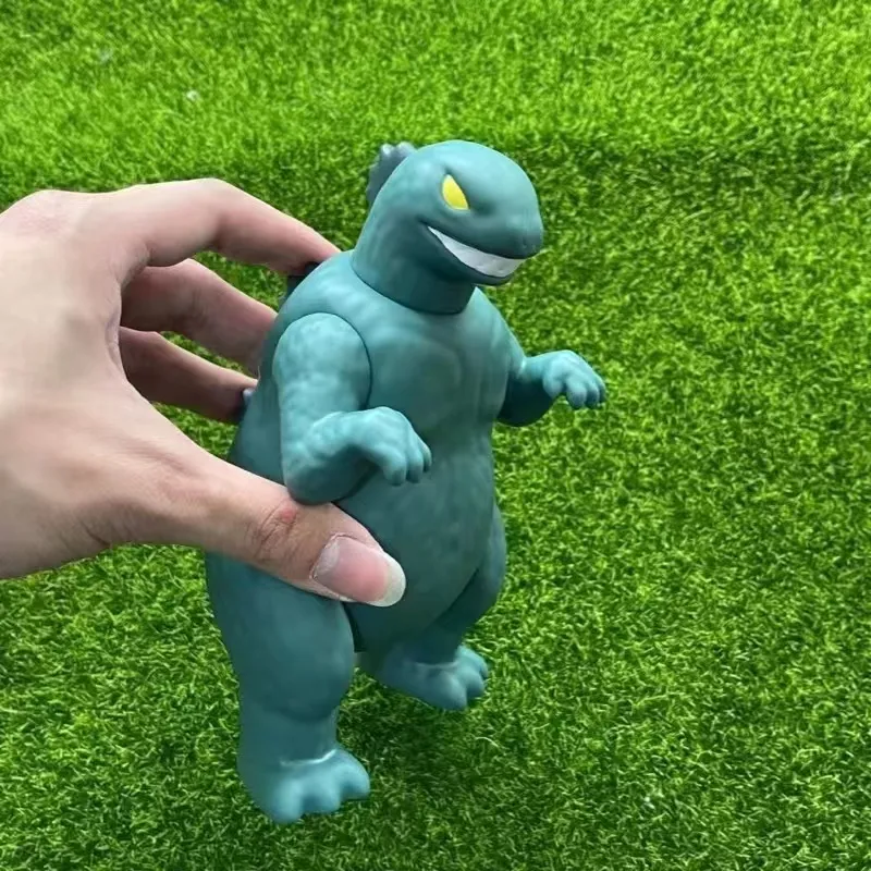 ぬいぐるみ ASS crayon shin-chan ass monster ass monster light godzilla
