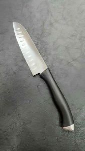 Rhino.6927 มีด มีดสแตนเลส 6นิ้ว