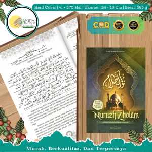 NURUDZ DZOLAM TERJEMAH NURUDZ DZOLAM NURUZH ZHOLAM DILENGKAPI MAKNA PESANTREN