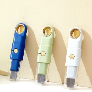 4 in 1 Multifunctional Cleaning Brush Kitchen Faucet Stove Cleaning Mini Shovel Gap Brush