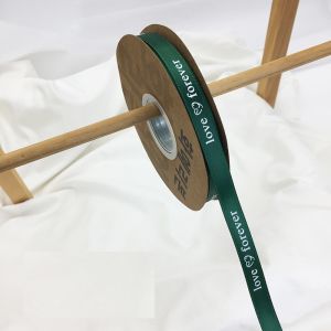 Better Home - Ribbon Love dan Forever / Pita Kado Roll Meteran 1cm Handscarft  EMYCB