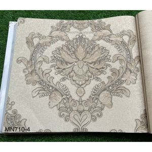 Termurah Wallpaper Dinding Batik Premium Murah mewah Terbaik