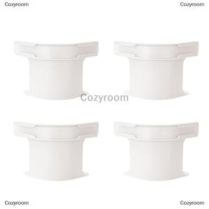 [COD] Cozyroom ที่คลุมเตียงแบบมองไม่เห็นคลิปยึดอเนกประสงค์แผ่นไร้เข็มเพื่อความปลอดภัยแผ่นเตียงนอนป้องกันการเปลี่ยนอาวุธวิเศษ