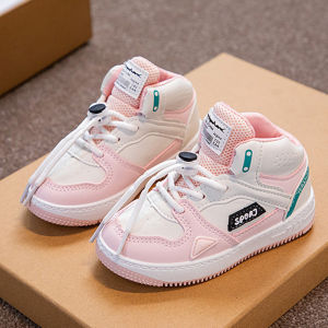 Sepatu Anak Laki Laki & Perempuan - Sepatu ARORA TX-3 Sepatu Sport Anak Casual Import