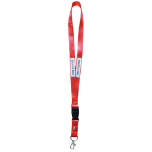 Lanyards: Fire Fighter Commander First Aider