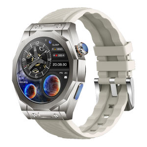 2024 Z83 max ultra series 8 9 round smart wrist luxury quartz mobile phone touch watch smart relogio smartwatch for men