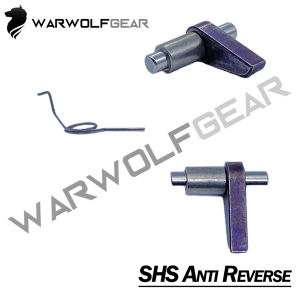 SHS Anti Reverse v2 WARWOLFGEAR
