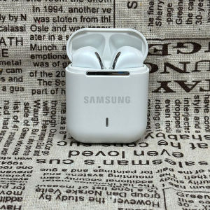 For Samsung J18 True Wireless Earphone Noise Cancelling Headphone HiFI Stereo Game With Micr ﻿TWS In Ear Earbuds Waterproof Headset