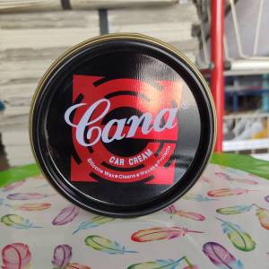 CANA ( กาน่า ) น้ำยาขัดเงา ครีมขัด