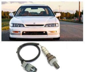 Cảm biến Oxy xe hơi ô tô Honda Accord Civic 94 95 (fit 1996 1997)