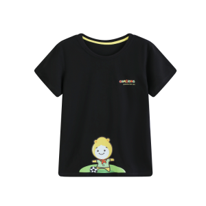 Gumazing Soccer T-shirt for Kids