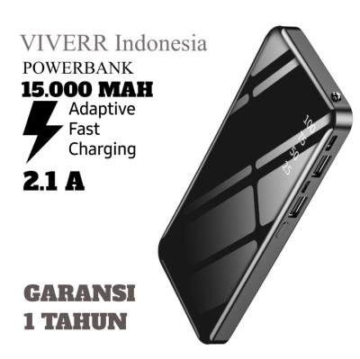 Viverr U1 15000mAh Fast Charging