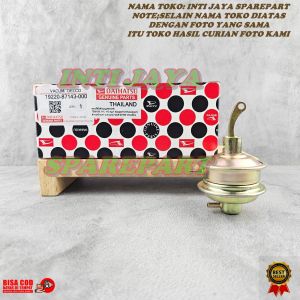 VACUM DELCO DISTRIBUTOR DAIHATSU S89 PART MOBIL