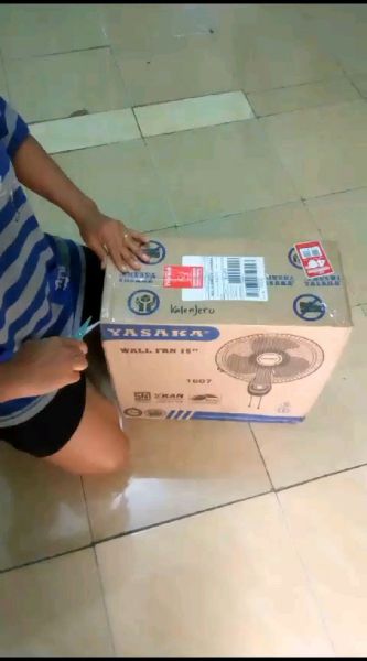 Buyer review video 2
