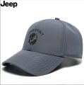 JEEPSPIRIT Nón Kết Mũ lưỡi trai Hàng Hiệu JEEP cao cấp thời trang Nam Nữ JEEP07. 