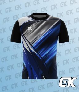 Brother Sport: Jersey Futsal Import, Kaos Voli Premium, dan Pakai Olahraga Printing