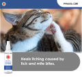 Paws Dr Pet Antiseptic and Antifungal Spray for Cats and Dogs. 