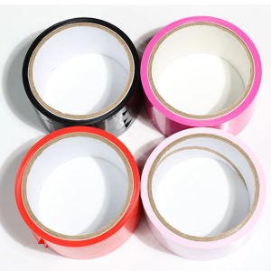 Non Stick Static TapesNo Glues Electrostatic Adsorption Tape Bandage Static Tapes No Hair Pulling or Sticky Residues