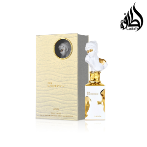 [SG Ready Stock] Lattafa HER CONFESSION EDP 100ml Perfume For Women