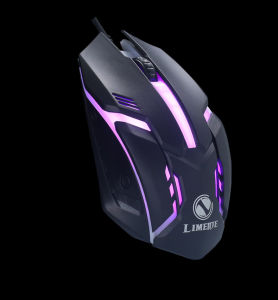 SG Local LED Backlight Gaming Keyboard Mechanical Feel Metal USB Wired 104 keycaps key board For Game Gamer desktop Computer PC Laptop
