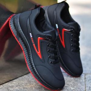 ก้าวนำไปสู่ชัยชนะ ด้วยรองเท้ากีฬาผู้ชายคุณภาพเยี่ยม