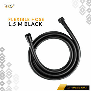 Selang Shower Flexible Hose PVC 150 Cm High Pressure Hose
