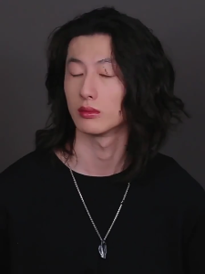 Brass Lanyard Bead Cloak Assassins Parachute Cord Beads Vintage Hanging Charm Bead for Making Paracord Pendants Buckles