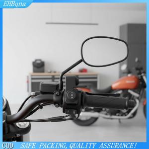 COD 7/8 inch xe máy tay lái chuyển đổi đèn pha trên Off chuyển đổi bền phổ phù hợp cho xe đạp ATV Dễ dàng cài đặt