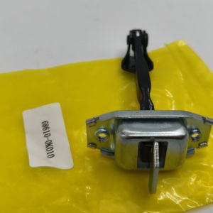 Front/Rear Door Checker 686100K010/686300K010 Toyota HILUX 2004-2015 Door-Check Strap Stay Stopper