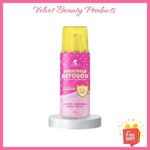 Perfect Skin Sunscreen Retouch 60ml | Facial Sunscreen Mist Buy 1 Take 1