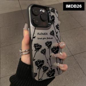 CASE MOTIF BUNGA DAISY ROSE CASING HP FOR SAMSUNG A06 A05 A05S A04 A04E A04S A03 A03 CORE A03S A02 A02S A16 A15 A14 A13 A12 A11 A10 A10S A24 A23 A22 A21S A20 A20S A30 -BCC