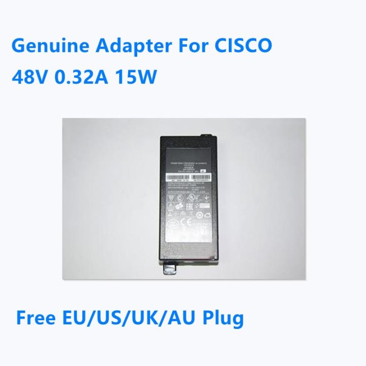 อะแดปเตอร์หัวฉีดไฟฟ้า FA015LS1-00 A0 AC อะแดปเตอร์ของแท้48V 0.32A 15W ...