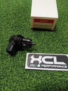 XKD ISC ( Idle Speed Control ) For  Nmax/Aerox Models - Enhances Optimal Performance & Smooth Driving Experience - Easy Installation