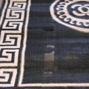 Karpet Turkey Tebal 120x160cm (Modern Turkey Karpet Moden)