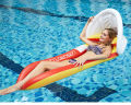 salbabida for adult Inflatable Water Hammock Floating Bed Lounge Chair Drifter Swimming Pool Beach Accessories floaters for swimming adult. 