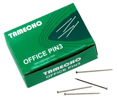 Kim gút Office Pin3 (No.3)