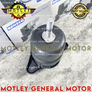 ENGINE MOUNTING DUDUKAN MONTING MESIN LH KIRI TOYOTA NEW CAMRY 2003 2004 2005 2006 ACV30 ACV 30 12361-74251 ORIGINAL MERK BENSCO