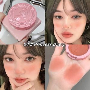 Liquid Blush Blusher Cheek Tint Color Changing Waterproof Longwear Hydrating Sulit Budol All Skin Makeup