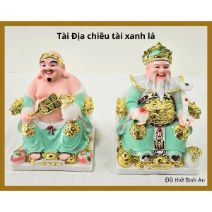 Tài địa hàng đá Việt Nam cao cấp Ban thờ thần tài-Hàng đá Việt Nam - Đồ thờ Bình An - Decor Phong thủy