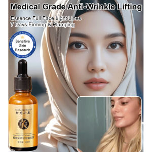 hydrated Firming Essence Facial Essence Moisturizing Essence Improve dryness and fine lines of the skin moisturizing and delicate Smooth skin Wrinkle Reducing Serum